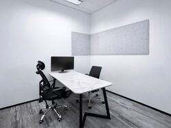 Guoco Tower (D2), Office #581716221